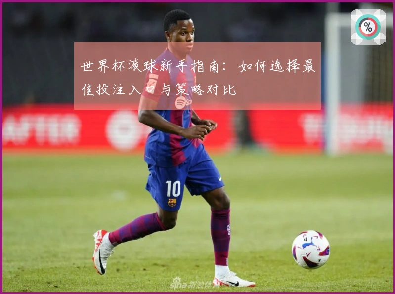 世界杯滚球新手指南：如何选择最佳投注入口与策略对比
