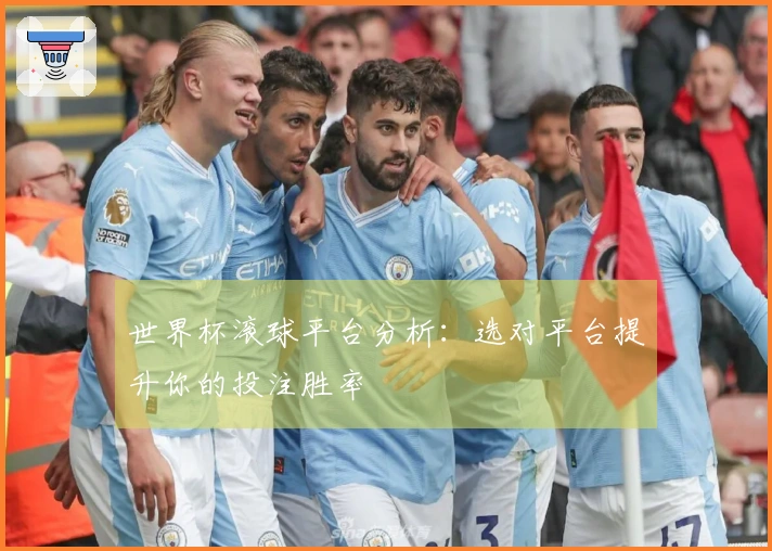 世界杯滚球平台分析：选对平台提升你的投注胜率