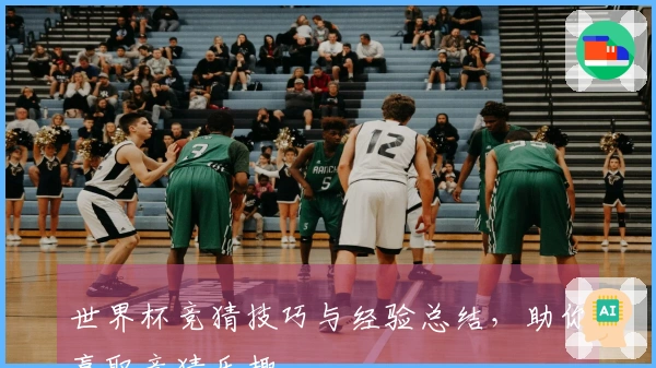 世界杯竞猜技巧与经验总结，助你赢取竞猜乐趣