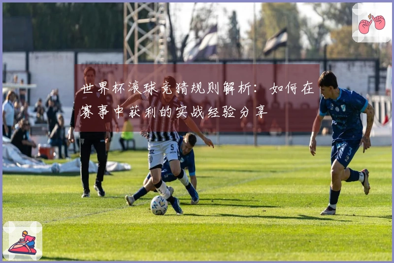 世界杯滚球竞猜规则解析：如何在赛事中获利的实战经验分享